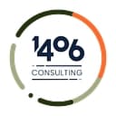 1406 Consulting logo