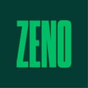 Zeno Group logo