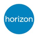 Horizon Media logo
