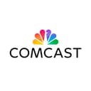 Comcast logo