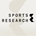 Sports Research logo