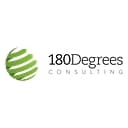 180 Degrees Consulting logo