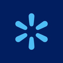Walmart Connect logo