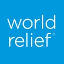 World Relief logo