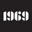 1969 logo