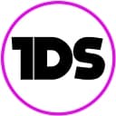 1DS Collective logo