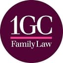 1GC Family Law logo