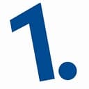 1.oak Financial logo