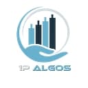 1P Algorithms logo