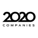 2020 Companies logo