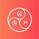 21 Degrees Digital logo