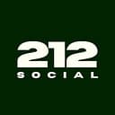 212 logo