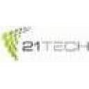 21Tech logo