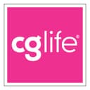 CG Life logo