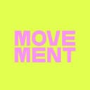 Movement Strategy logo