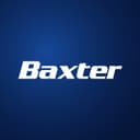 Baxter International Inc. logo