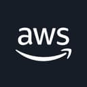 Amazon Web Services (AWS) logo