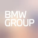 BMW Group logo