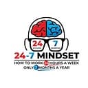 24-7 Mindset with Coach Wally logo