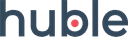 Huble logo