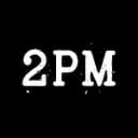 2PM Sharp logo