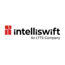 Intelliswift - An LTTS Company logo