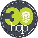 30hop American Bar & Kitchen logo