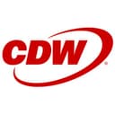 CDW logo
