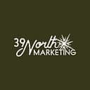 39 North Marketing Company logo