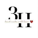 3H Nails logo