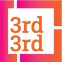 3rd3rd Marketing logo