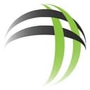 3Sharp logo