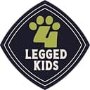 4-Legged Kids, Inc logo