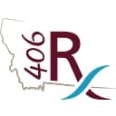 406 Rx, PLLC logo