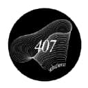 407 Solutions logo