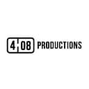4:08 Productions logo