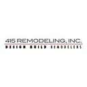 415 Remodeling, Inc. logo