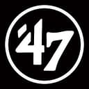 '47 logo