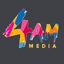 4AM Media logo