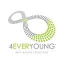 4Ever Young Anti-Aging Solutions logo