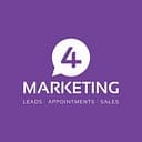4Marketing logo