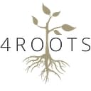 4Roots logo