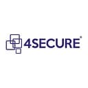 4Secure Ltd logo