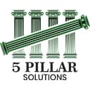 5 Pillar Solutions logo