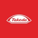 Takeda logo