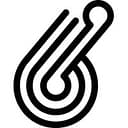 6 Degrees Media logo