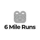 6 Mile Runs logo