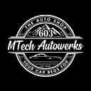 603 MTech Autowerks logo