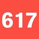 617MediaGroup logo