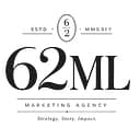 62ML logo